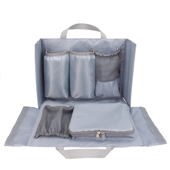 Multifunctional Foldable Bag Kalsten