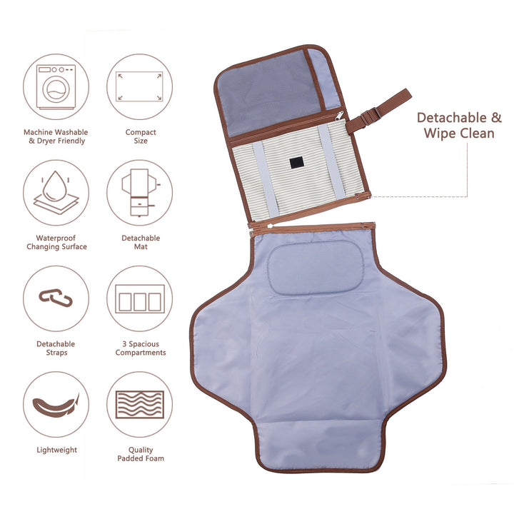 Travel Organizer Kalsten