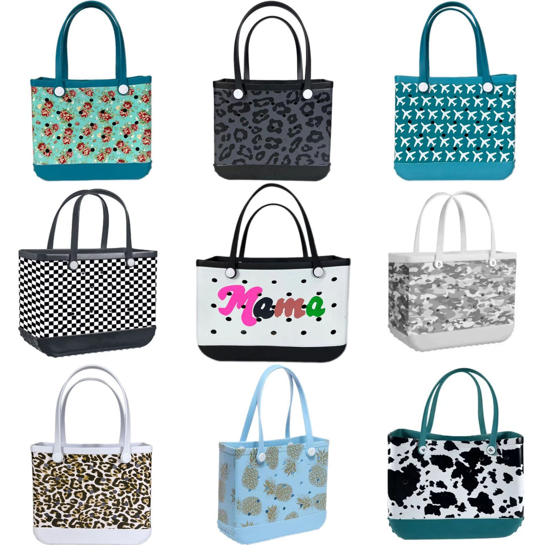 Sporty Handbag Kalsten
