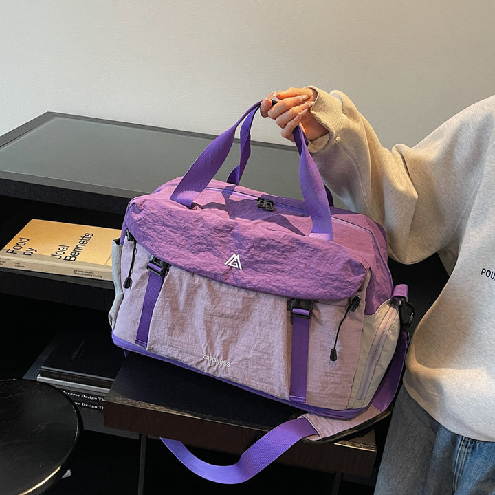 Travel Duffel Bag Kalsten