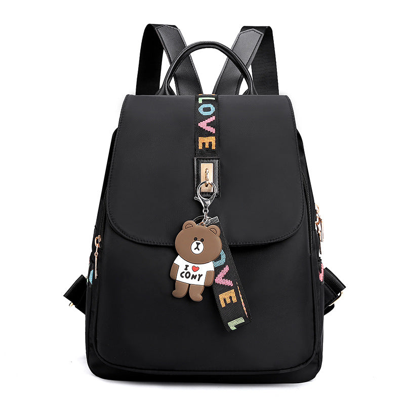Casual Stylish Backpack Kalsten