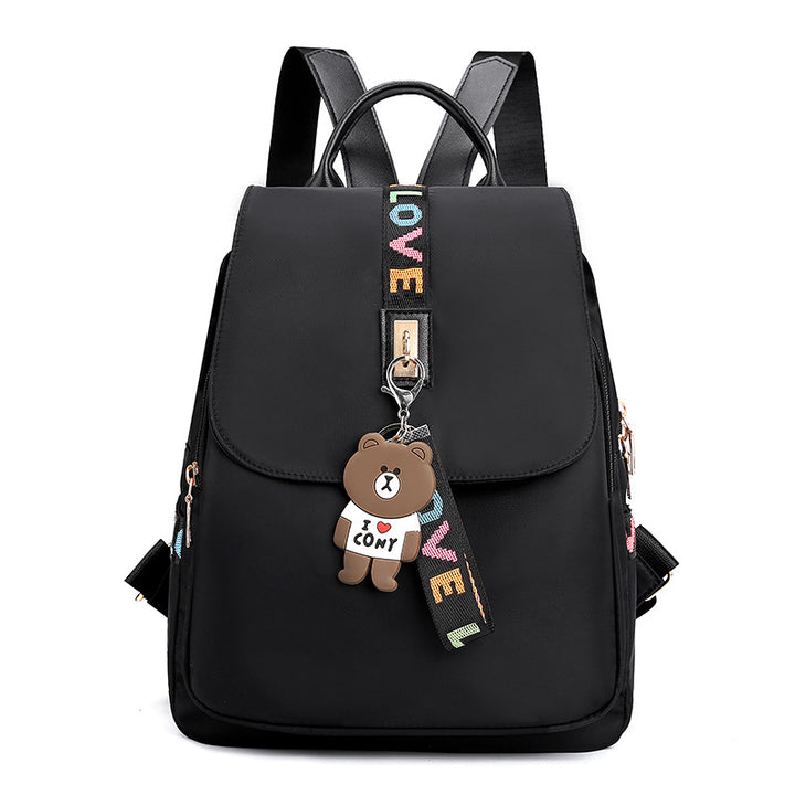Casual Stylish Backpack Kalsten