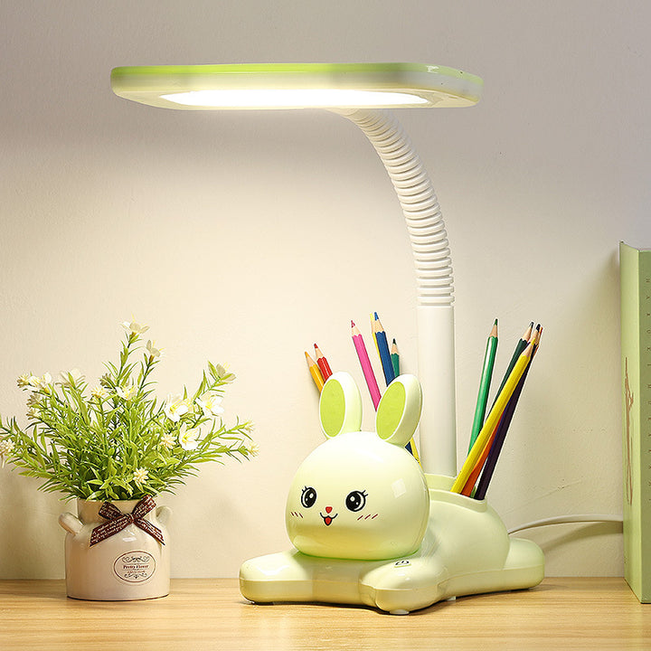 Cute Bunny Desk Lamp