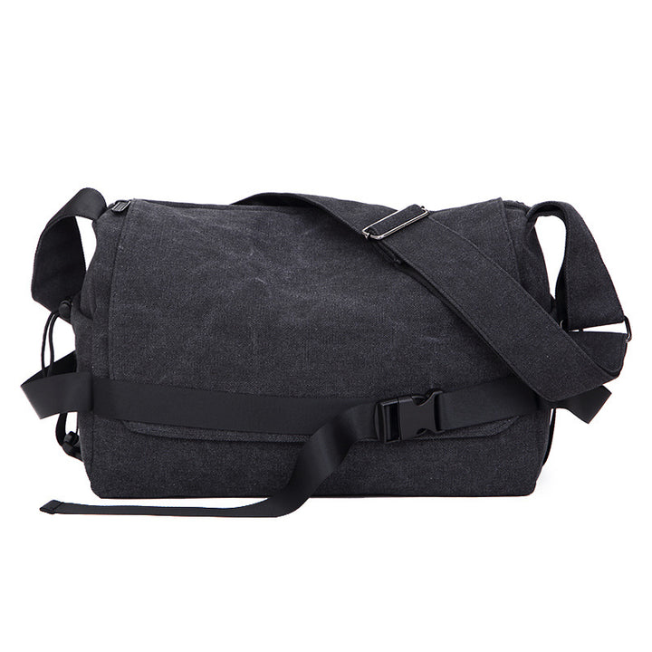 Durable Everyday Crossbody Bag Kalsten