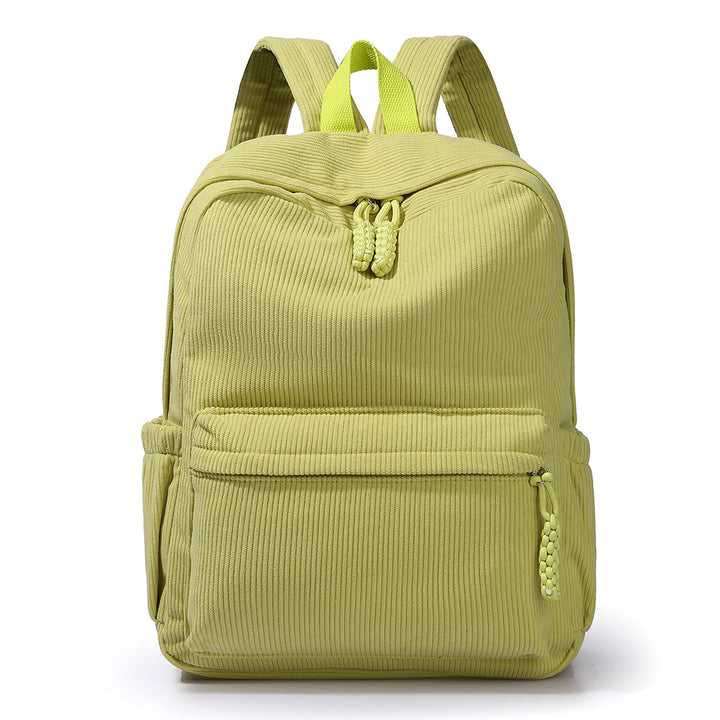 Everyday practical backpack with useful storage Kalsten
