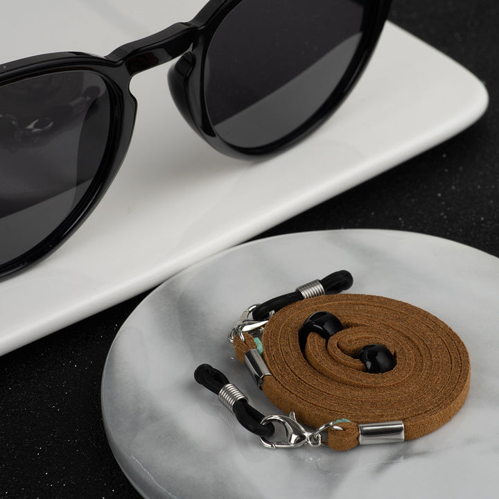 Adjustable Eyewear Retainer Strap Kalsten
