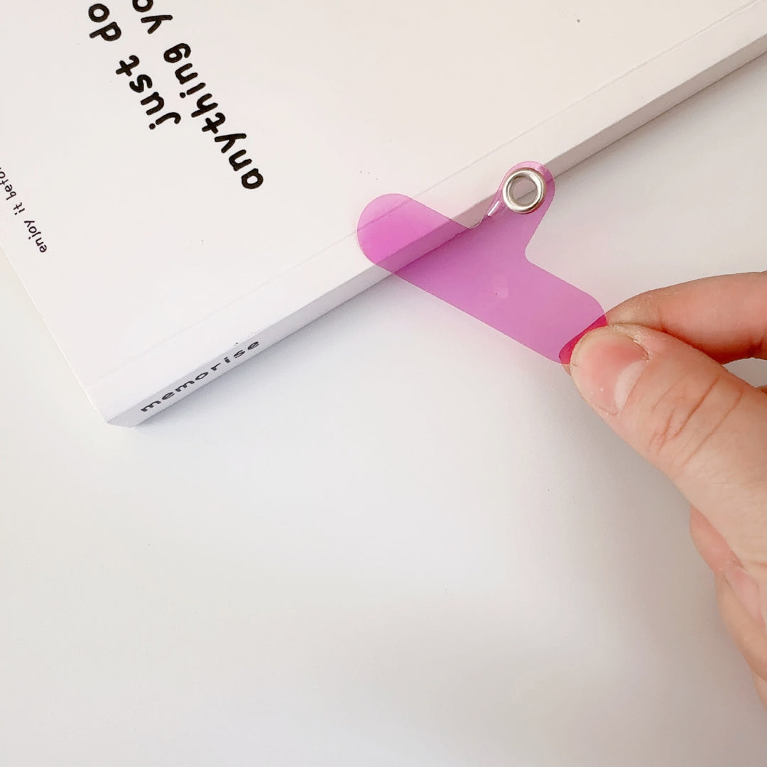 Innovative Page Holding Clip Kalsten