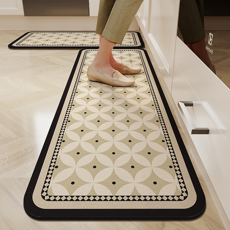 Comfort Anti-Fatigue Kitchen Mat