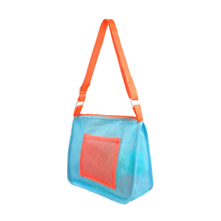 Practical mesh backpack Kalsten