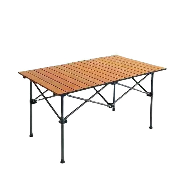 Folding Camping Table Kalsten