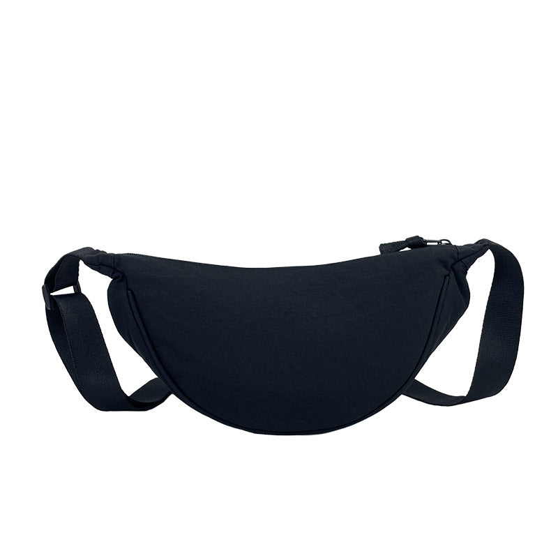 Practical Hip Bag Kalsten