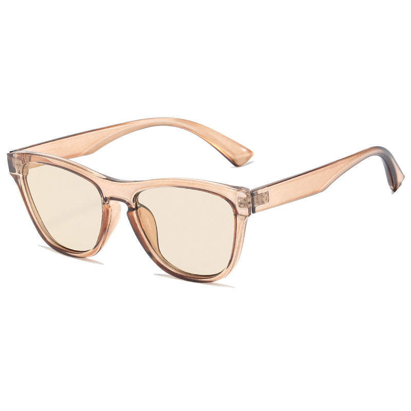 Women Geometric Reinterpretation Sunglasses Kalsten