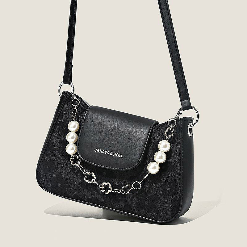 Chic Designer Crossbody Bag Kalsten