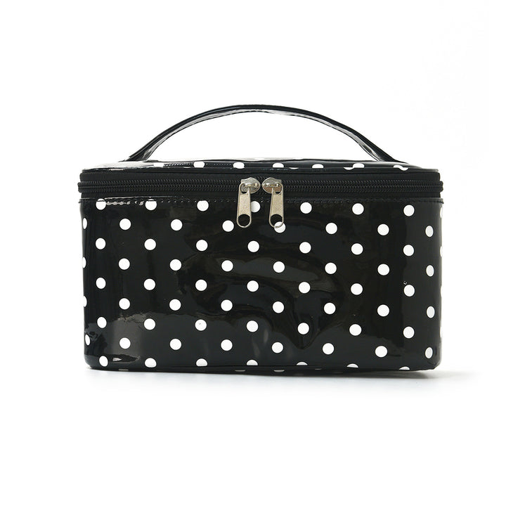 Cosmetic Organizer with Practical Carry Handle Kalsten