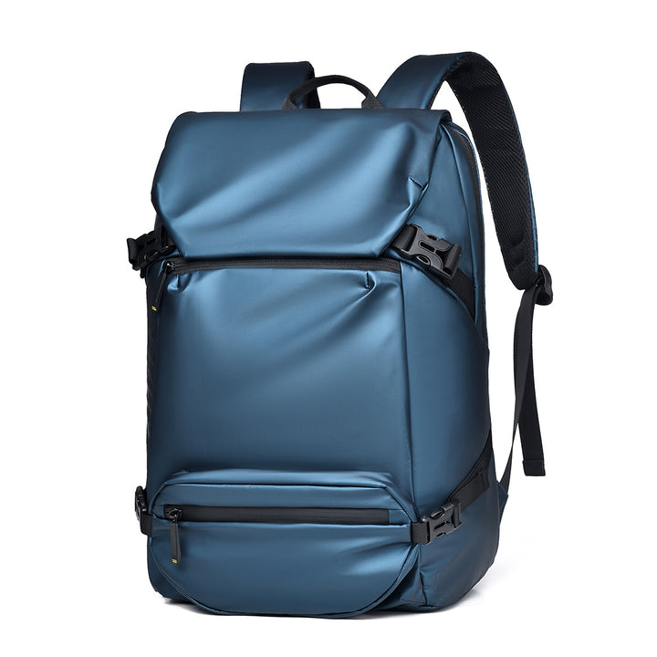 Versatile Urban Waterproof Rucksack Kalsten