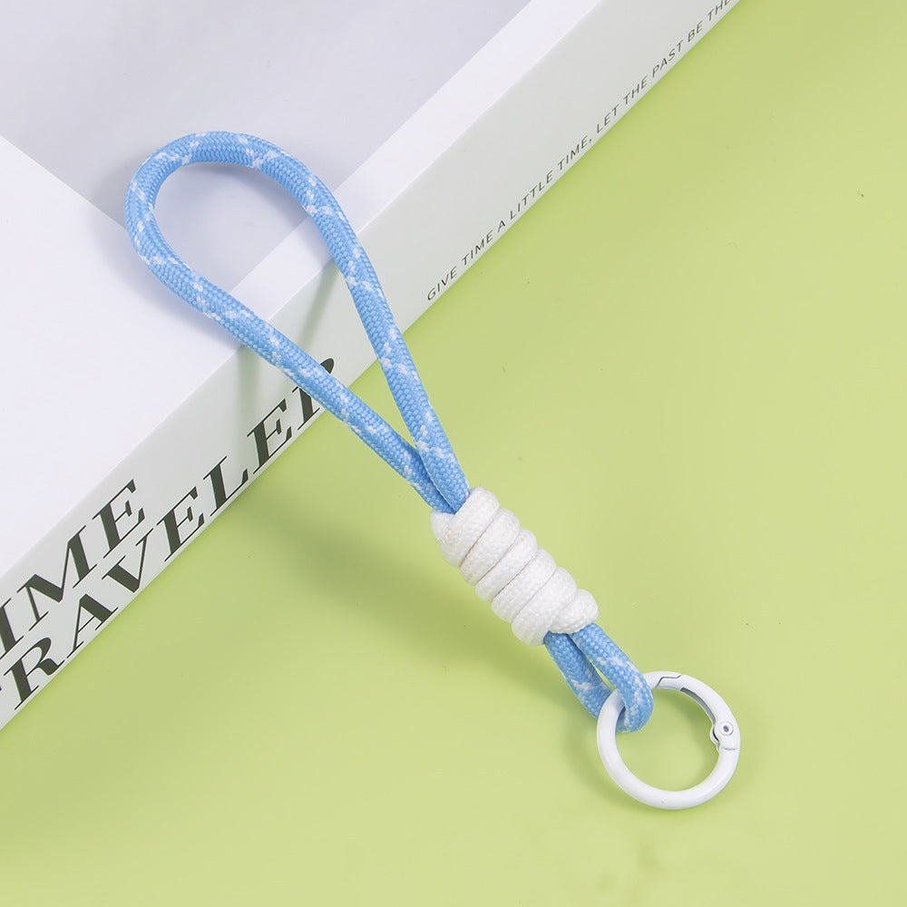 Braided Utility Cord Lanyard Kalsten