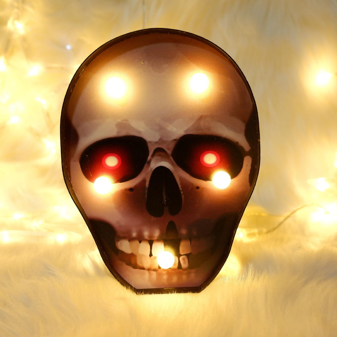 Decorative Bat Shaped LED Light Kalsten