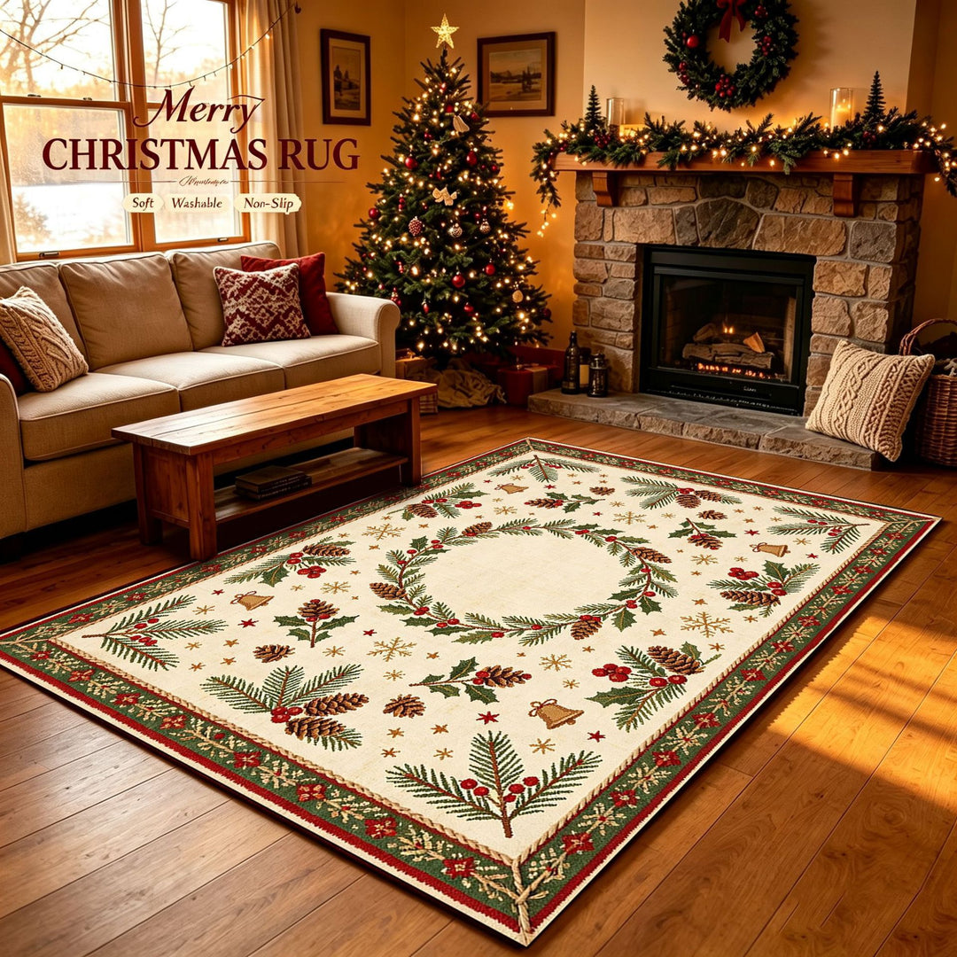 Home Decorative Area Kalsten