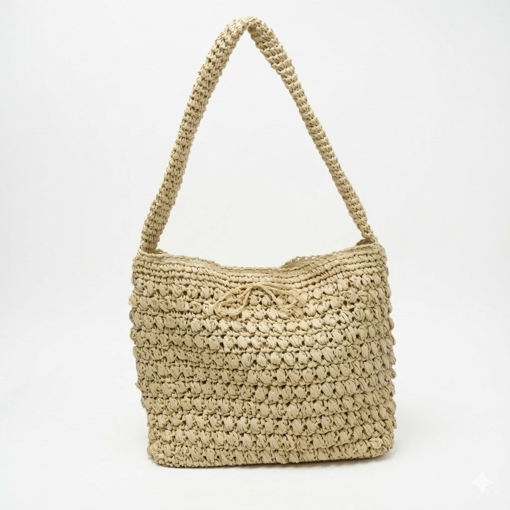 Handmade Macrame Bag Kalsten