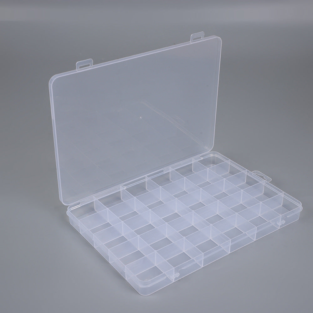 Multifunctional Craft Storage Box Kalsten