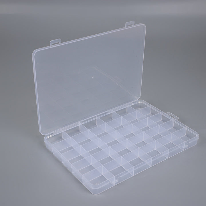 Multifunctional Craft Storage Box Kalsten