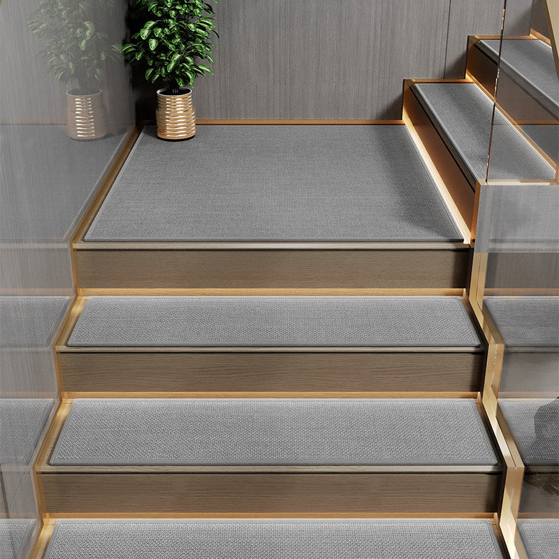 Non-Slip Stair Tread