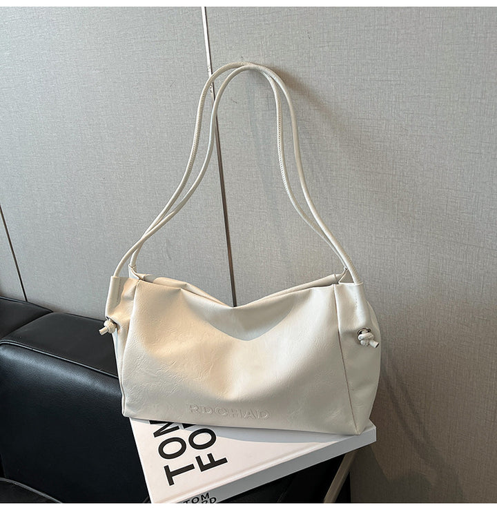 Chic Slouchy Hobo Handbag Kalsten