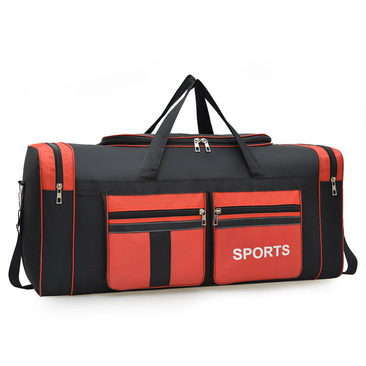 Versatile Sports Travel Duffle Bag Kalsten
