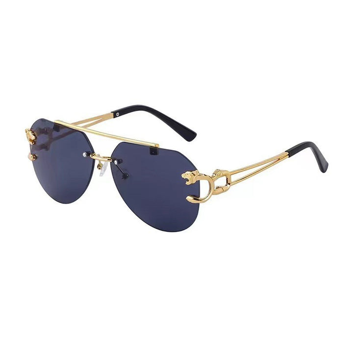 Women Designer Sunglasses with Unique Animal Accent Kalsten
