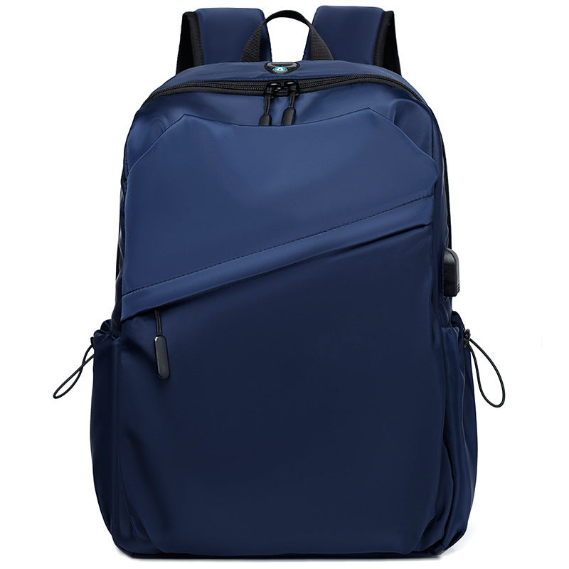 Stylish Water-Resistant Backpack Kalsten