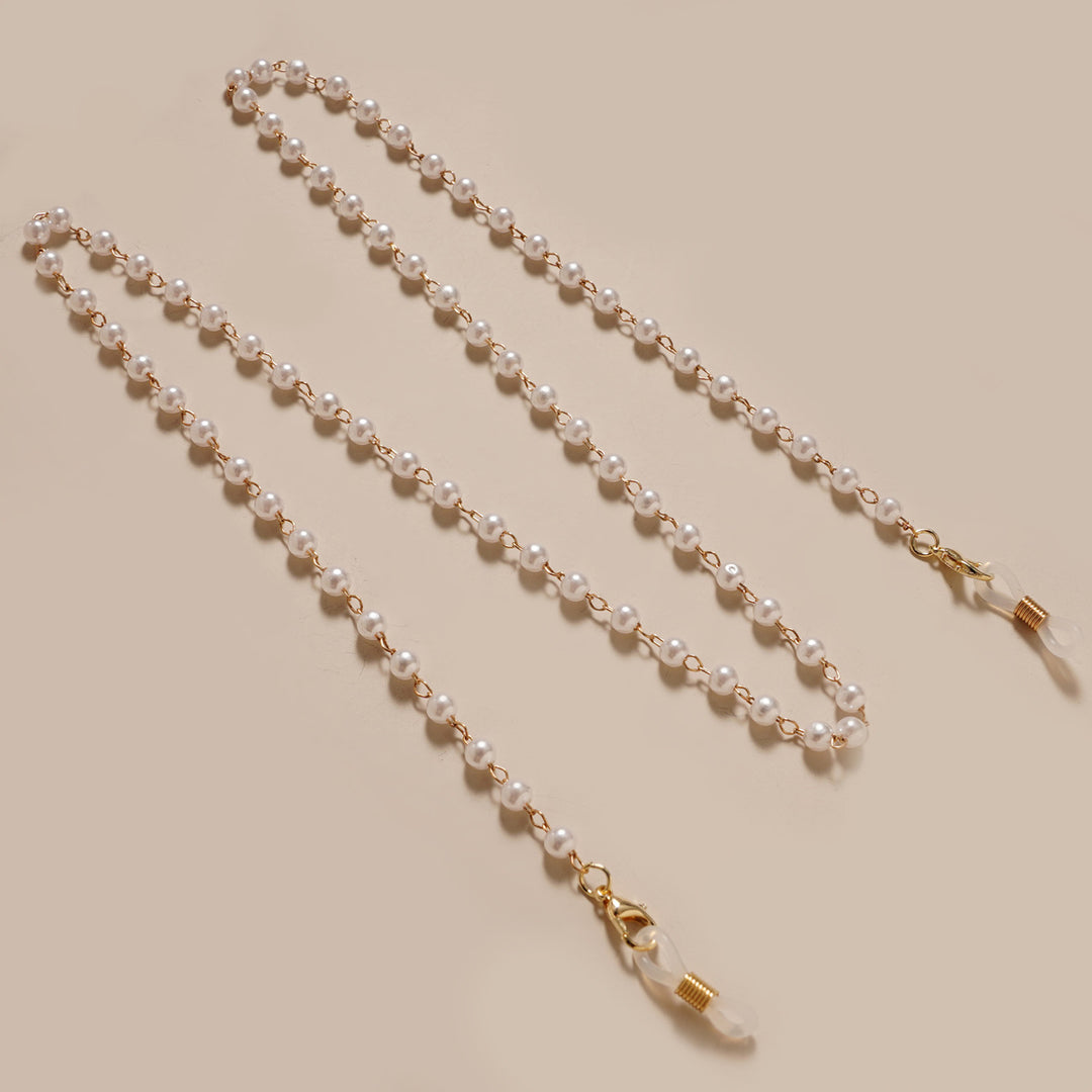 Chic Beaded Eyewear Chain kalsten
