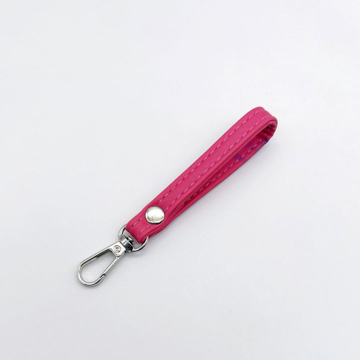 Classic Leather Keychain Kalsten