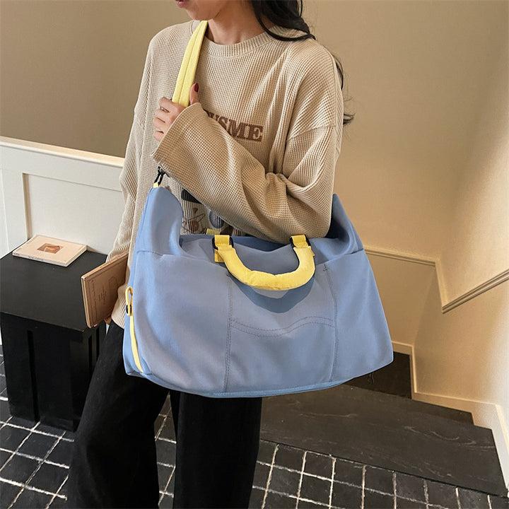 Travel Weekender Duffle Bag Kalsten