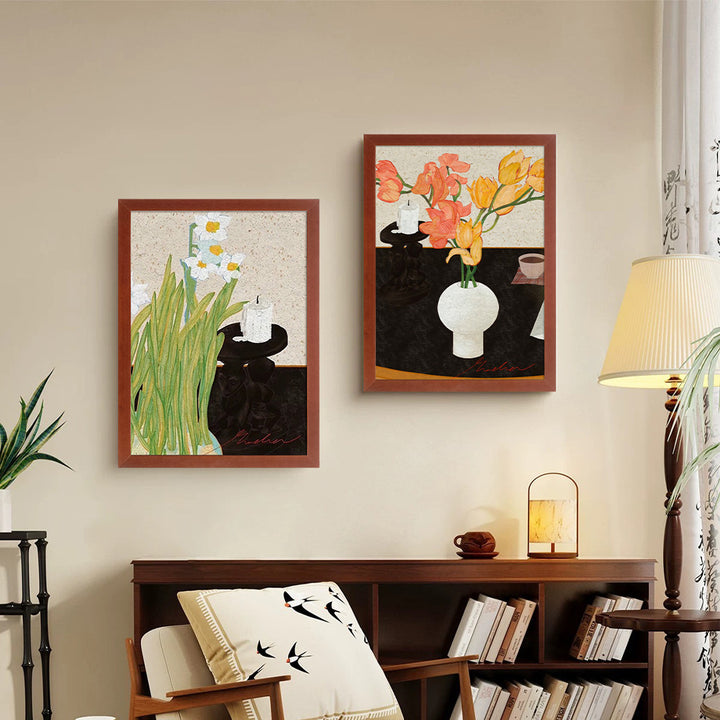Contemporary Art Print