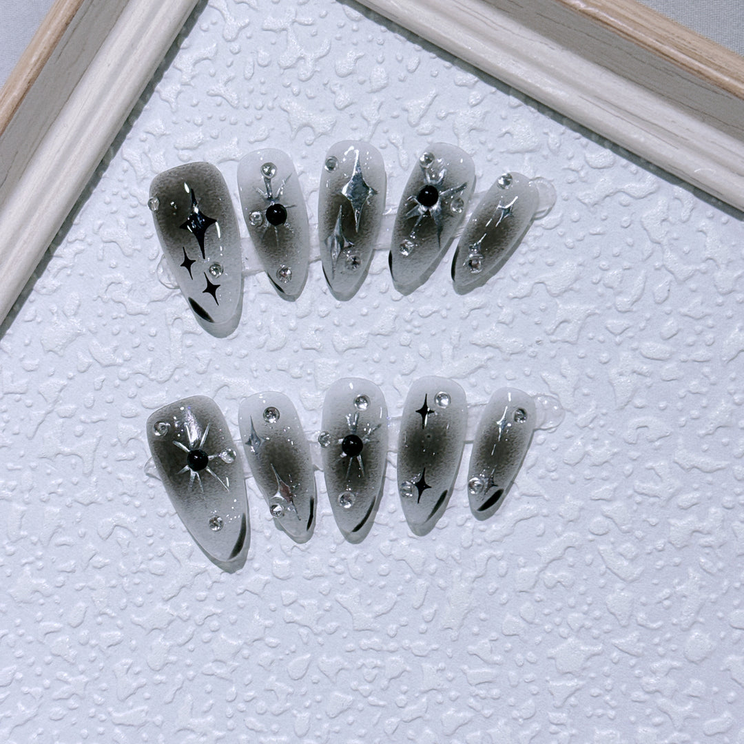 Decorative Nail Art