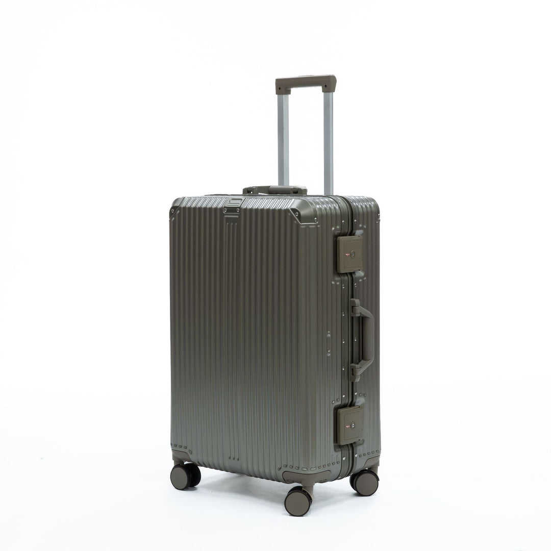 Unisex Premium Hard Shell Luggage Kalsten