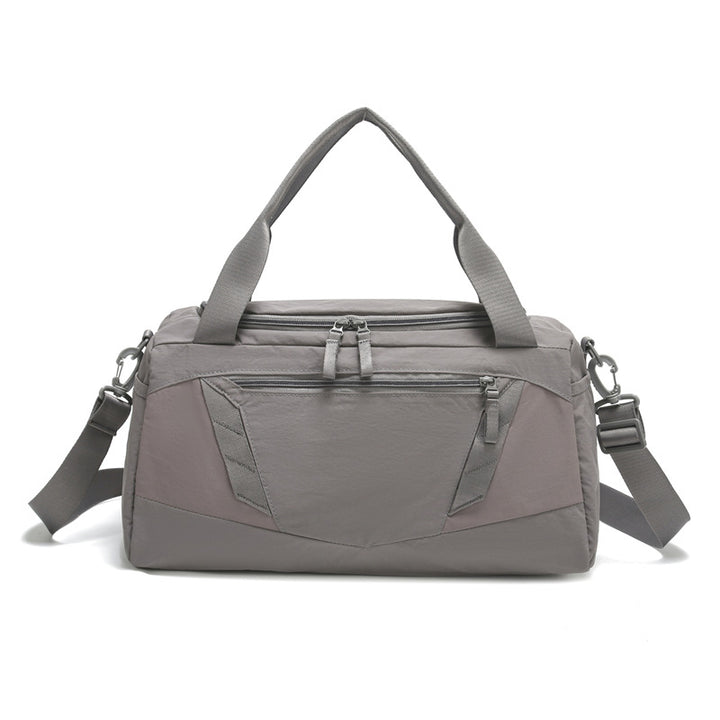 Multi-Functional Gym Duffle Bag Kalsten