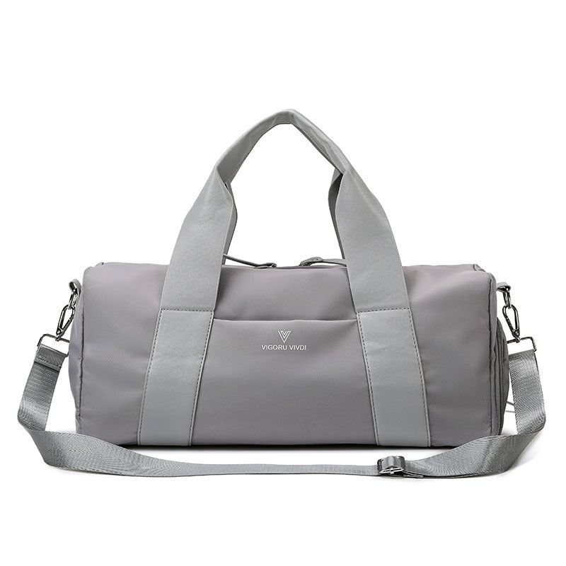 Stylish Gym Bag Kalsten
