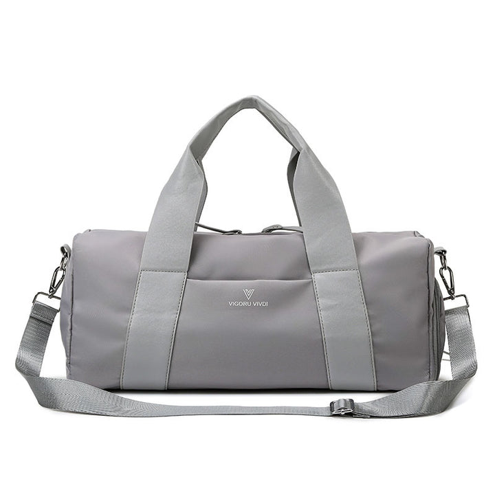 Stylish Gym Bag Kalsten
