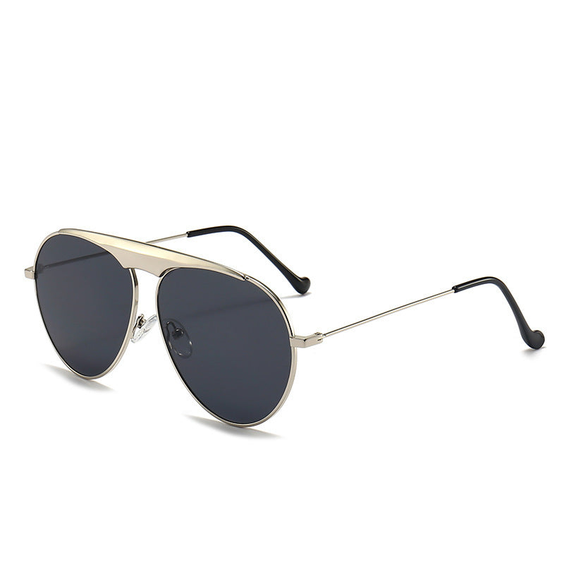 Fashionable Pilot Sunglasses Kalsten