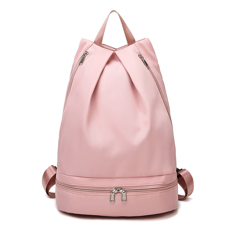Contemporary Minimalist Backpack Kalsten