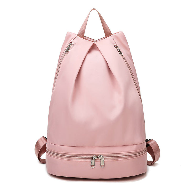 Contemporary Minimalist Backpack Kalsten