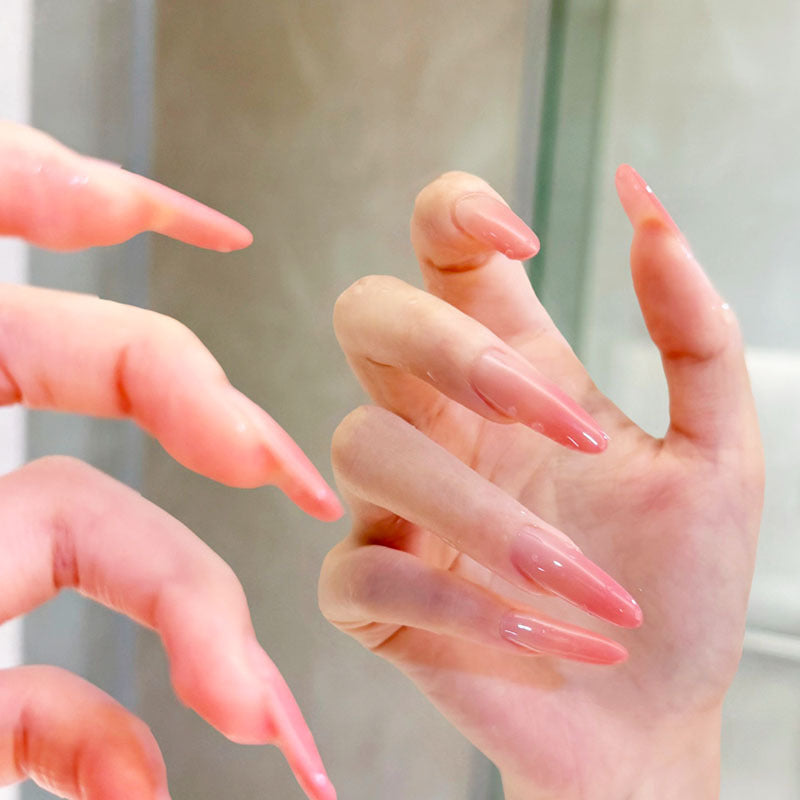 Decorative Nail Art Kalsten