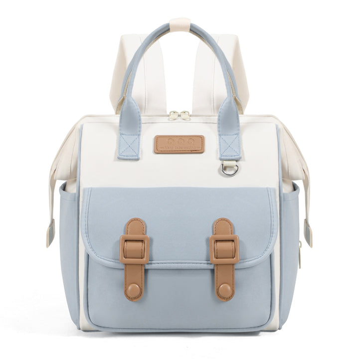 Elegant Multi-Pocket Stylish Backpack Kalsten