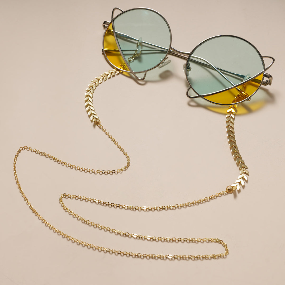 Adjustable Chain Necklace kalsten
