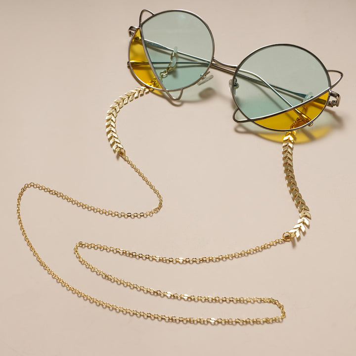 Adjustable Chain Necklace kalsten