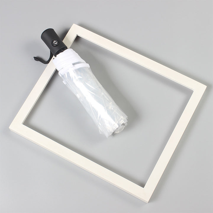 Women's automatic umbrella Kalsten