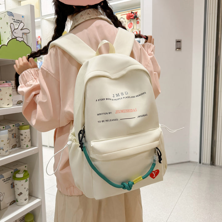 Creative Themed Backpack Kalsten