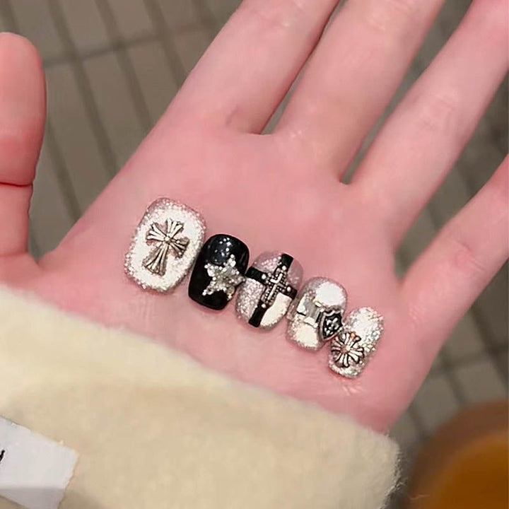Decorative Nail Art