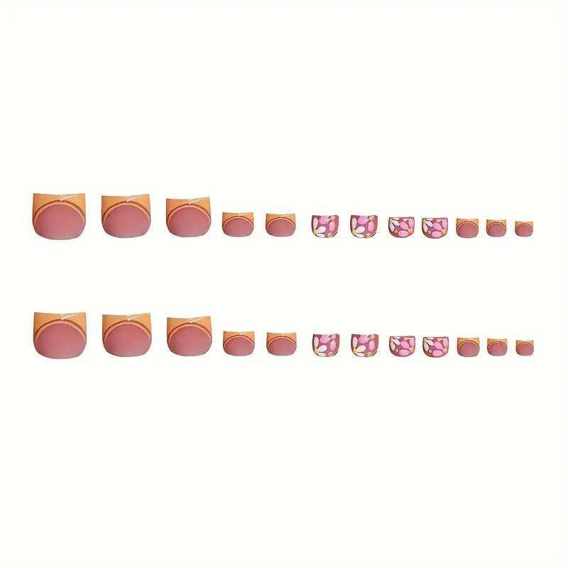 Nail Art Kalsten